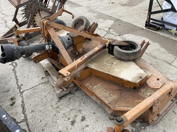 Woods RM990 Equipment Image0