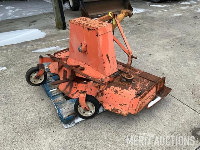 Image of Woods RM59 equipment image 2