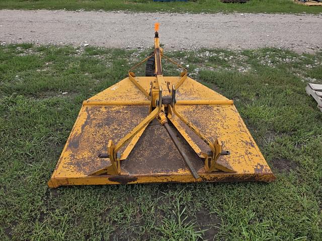 Image of Woods M5-4 equipment image 4