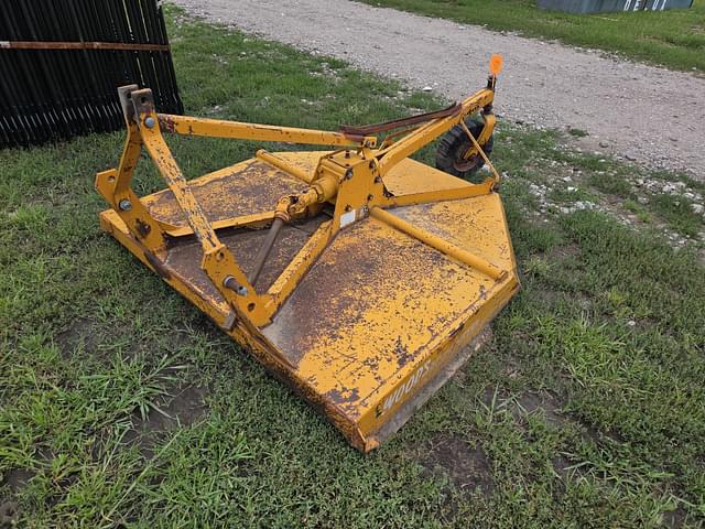 Image of Woods M5-4 equipment image 3