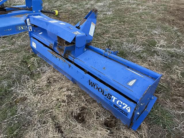 Image of Woods TC74 equipment image 2