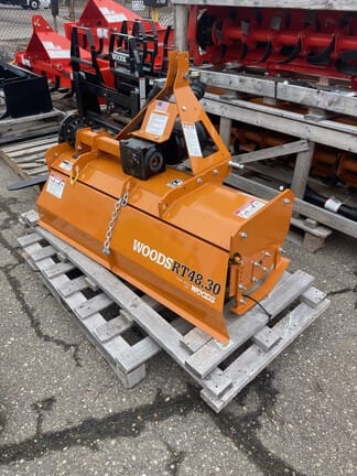 Woods RT48.30 Equipment Image0
