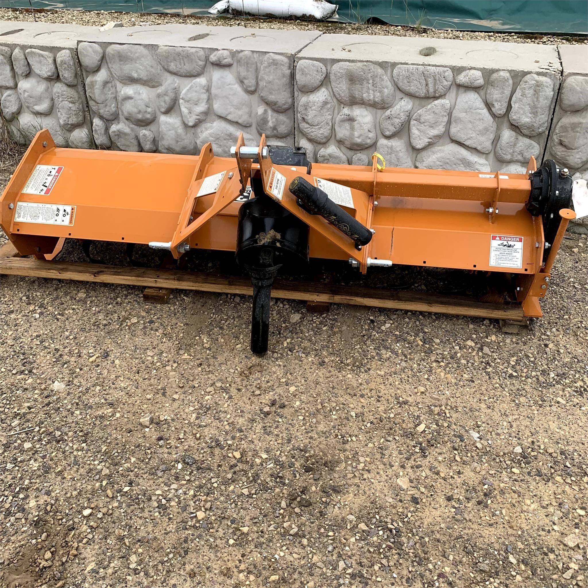 Main image Woods RT72.40