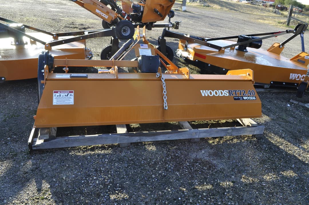 Image of Woods RT72.40 Image 0