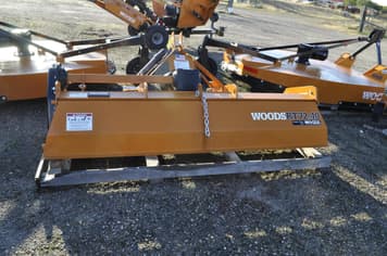 Main image Woods RT72.40