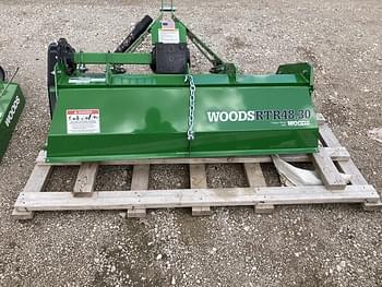 Woods RTR48.30 Equipment Image0