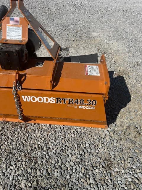 Image of Woods RTR48.30 equipment image 4