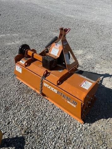 Main image Woods RTR48.30