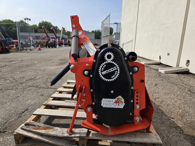 Image of Woods RTR48.30 equipment image 2