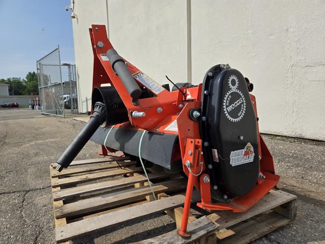 Image of Woods RTR48.30 equipment image 3