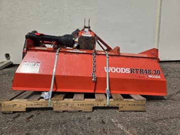 Main image Woods RTR48.30