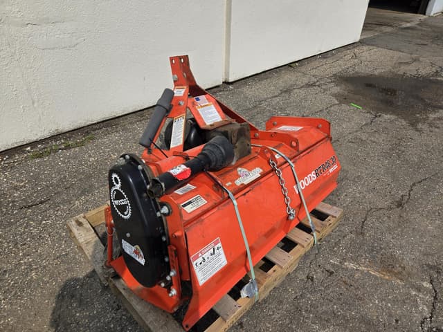 Image of Woods RTR48.30 equipment image 1