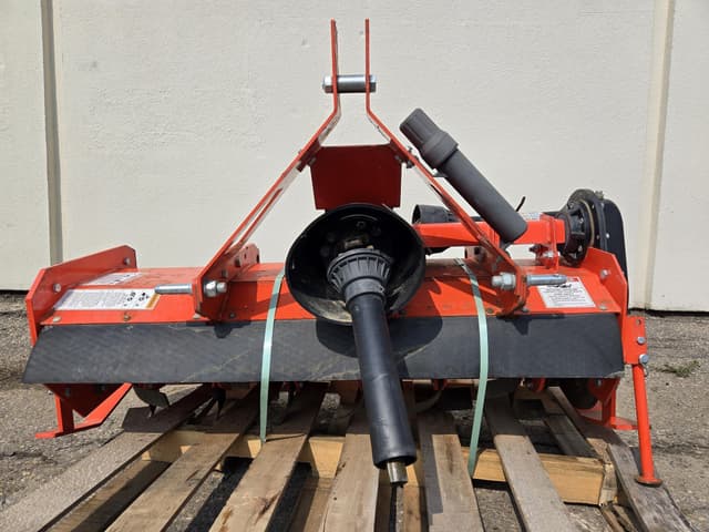 Image of Woods RTR48.30 equipment image 4