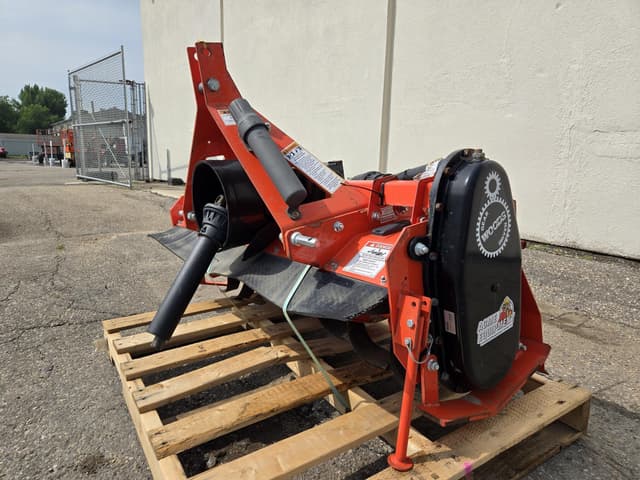 Image of Woods RTR48.30 equipment image 3