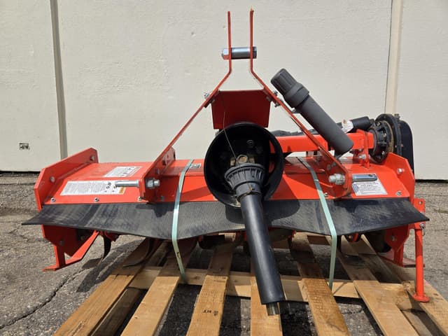 Image of Woods RTR48.30 equipment image 4