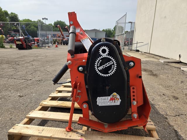 Image of Woods RTR48.30 equipment image 2