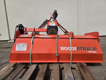 Main image Woods RTR48.30