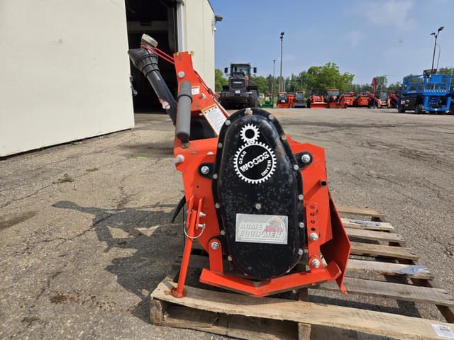 Image of Woods RTR48.30 equipment image 2