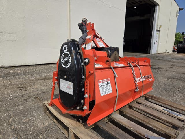 Image of Woods RTR48.30 equipment image 1