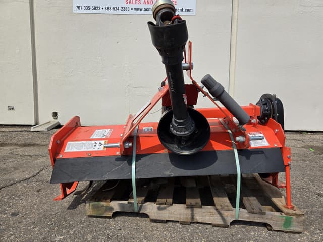 Image of Woods RTR48.30 equipment image 4