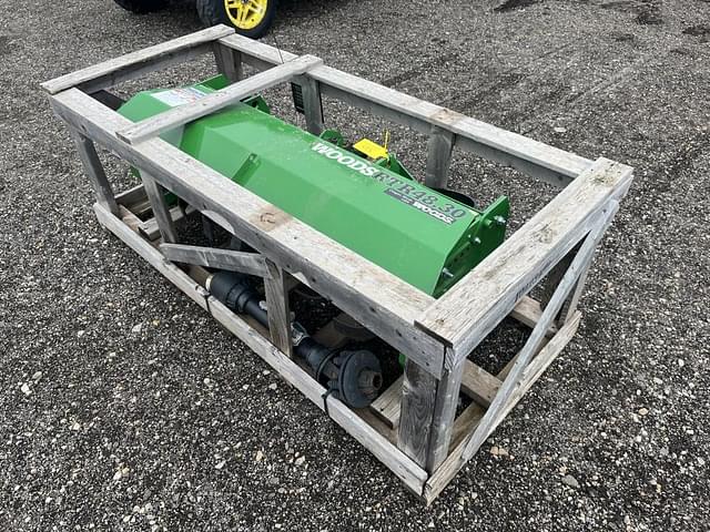 Image of Woods RTR48.30 equipment image 2