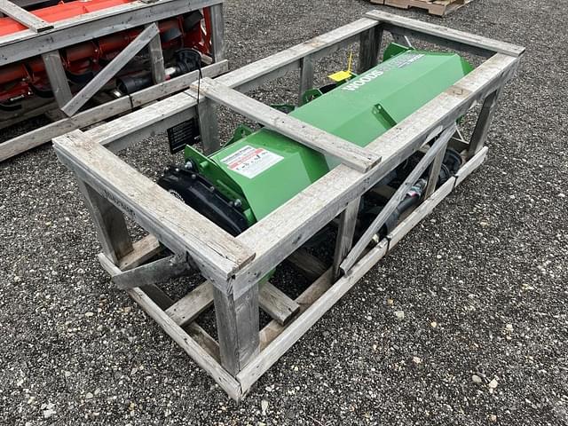 Image of Woods RTR48.30 equipment image 1
