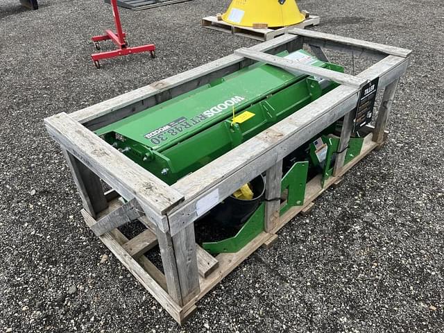 Image of Woods RTR48.30 equipment image 4