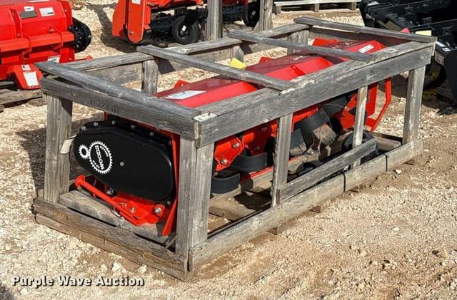 Image of Woods RTR60.40 equipment image 4