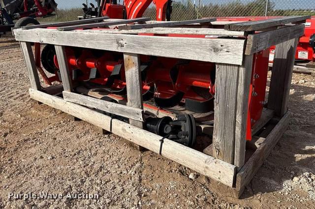 Image of Woods RTR60.40 equipment image 2