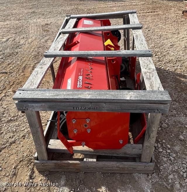 Image of Woods RTR60.40 equipment image 1