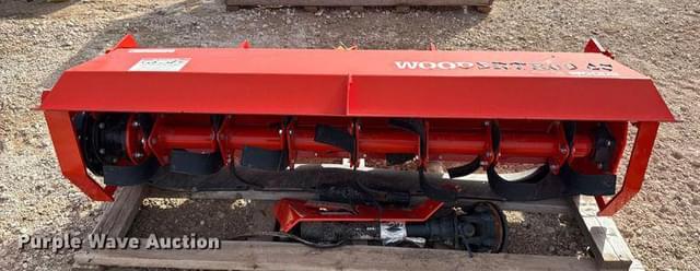 Image of Woods RTR60.40 equipment image 1