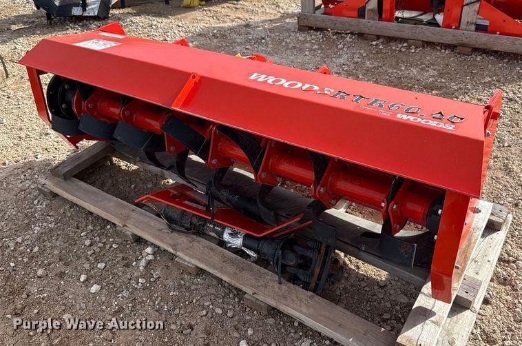 Image of Woods RTR60.40 Primary image