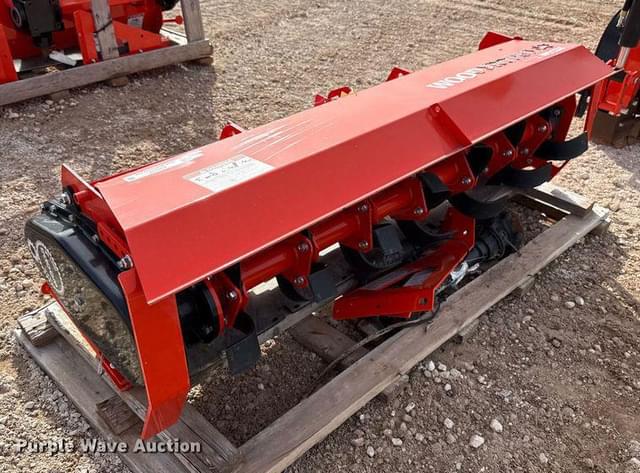 Image of Woods RTR60.40 equipment image 2