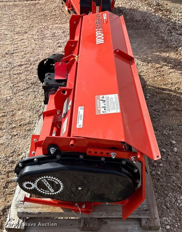 Image of Woods RTR60.40 equipment image 3