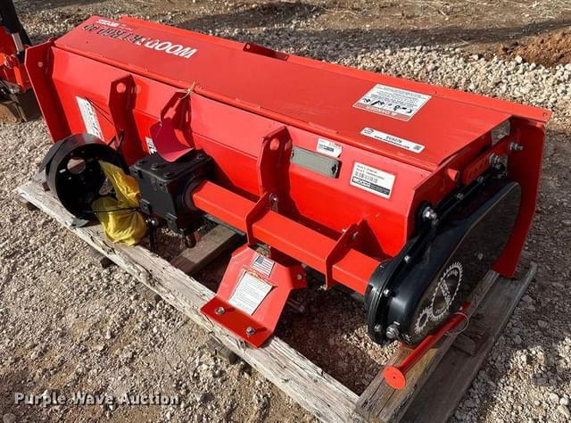 Image of Woods RTR60.40 equipment image 4