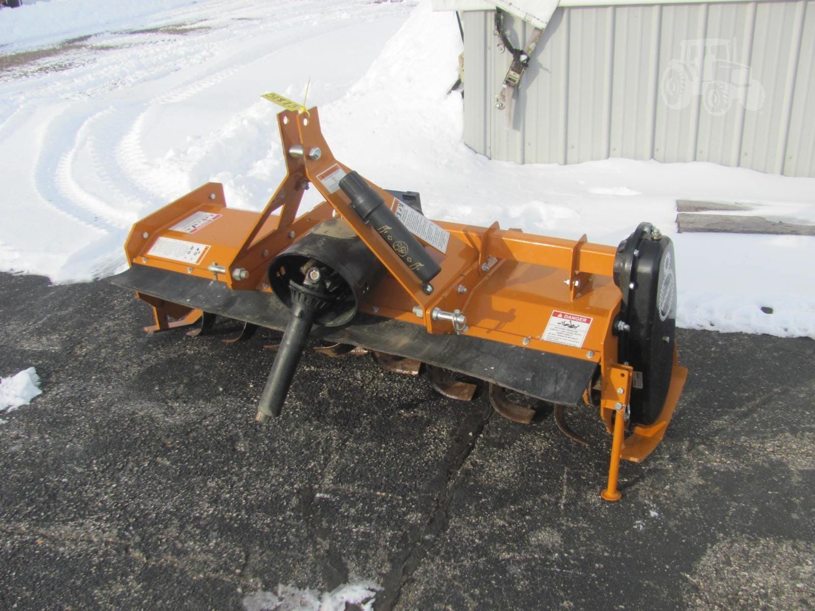 Woods RTR60.40 Equipment Image0