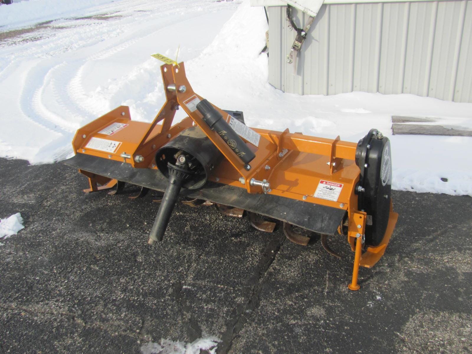 Woods RTR60.40 Equipment Image0