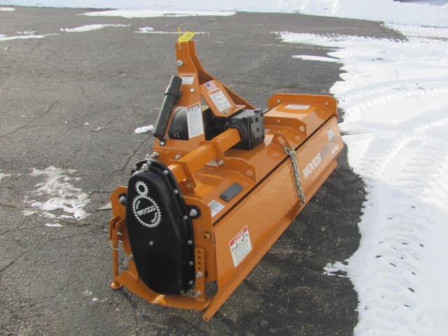 Image of Woods RTR60.40 equipment image 4