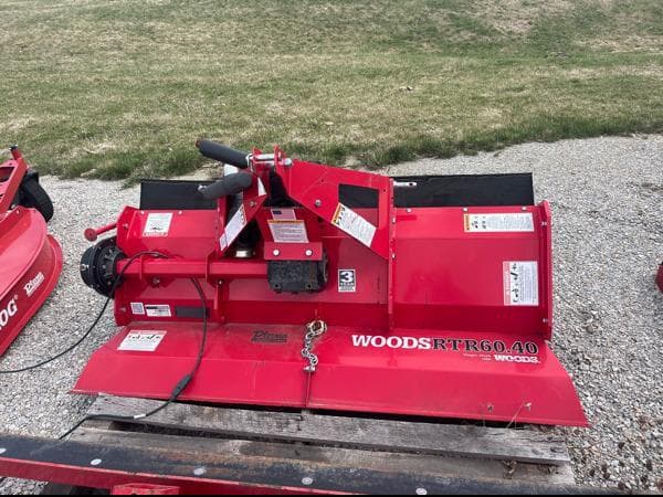 Image of Woods RTR60.40 Image 1