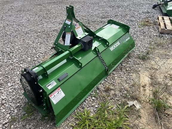 Woods RTR72.40 Equipment Image0