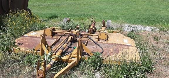 Main image Woods RX120