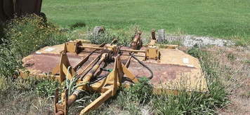 Main image Woods RX120