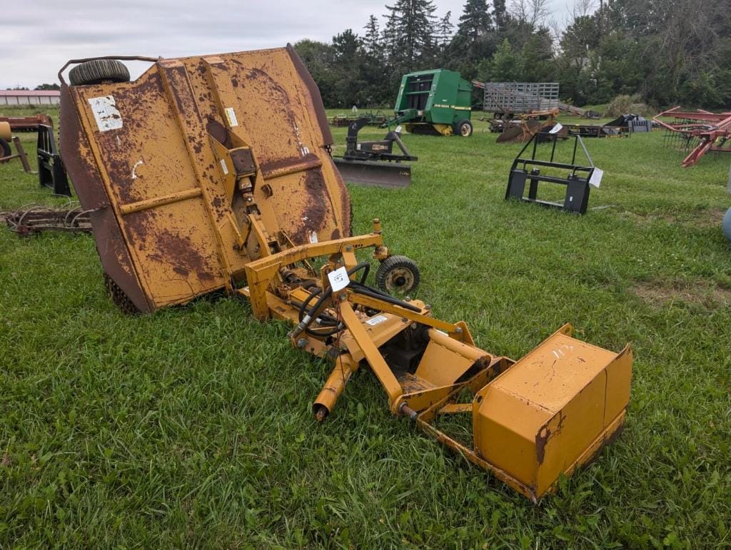 Main image Woods S105