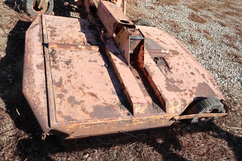 Image of Woods S105 Image 1