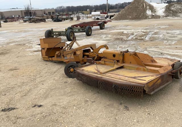 Image of Woods S105 equipment image 3