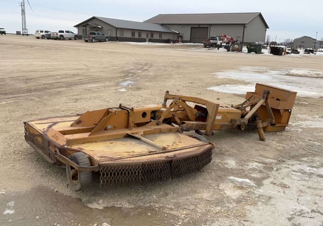 Image of Woods S105 equipment image 1