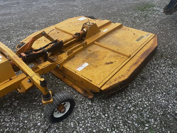 Image of Woods S106-3 equipment image 3