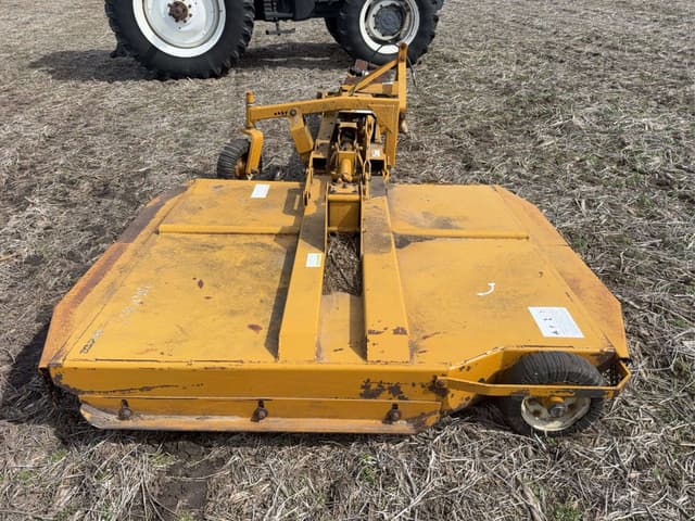 Image of Woods S106-3 equipment image 2