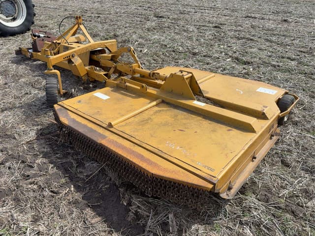 Image of Woods S106-3 equipment image 3