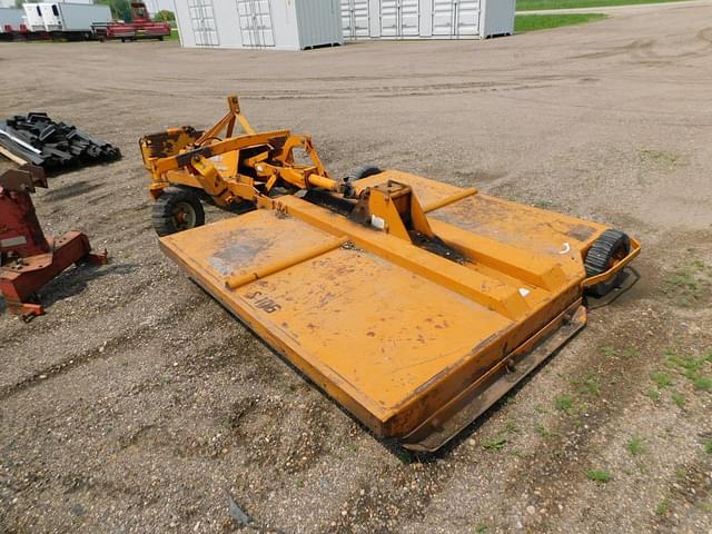 Image of Woods S106-3 equipment image 2